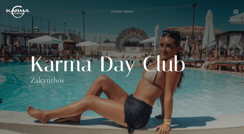 Karma Day Club
