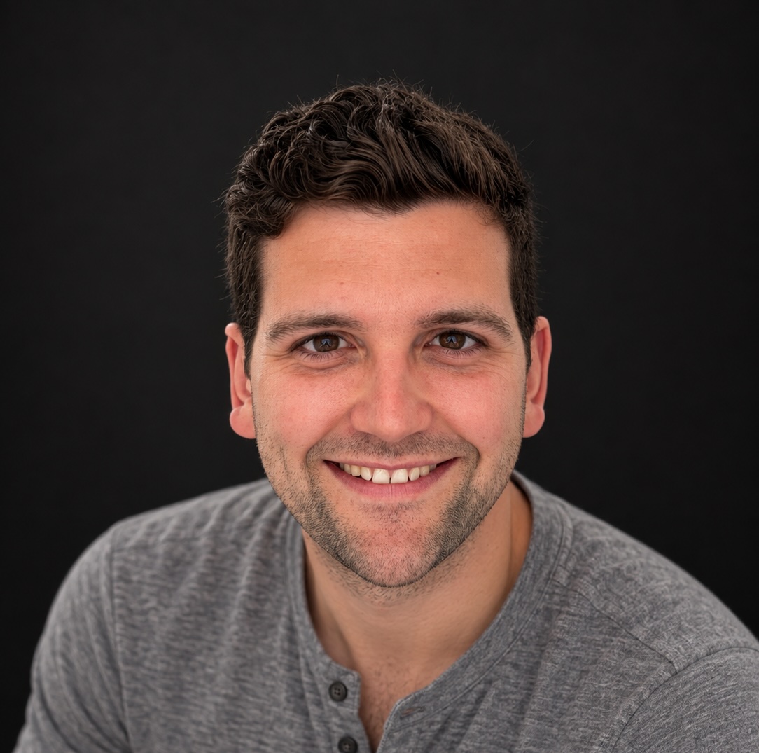 Ross Topping, founder of Digizu